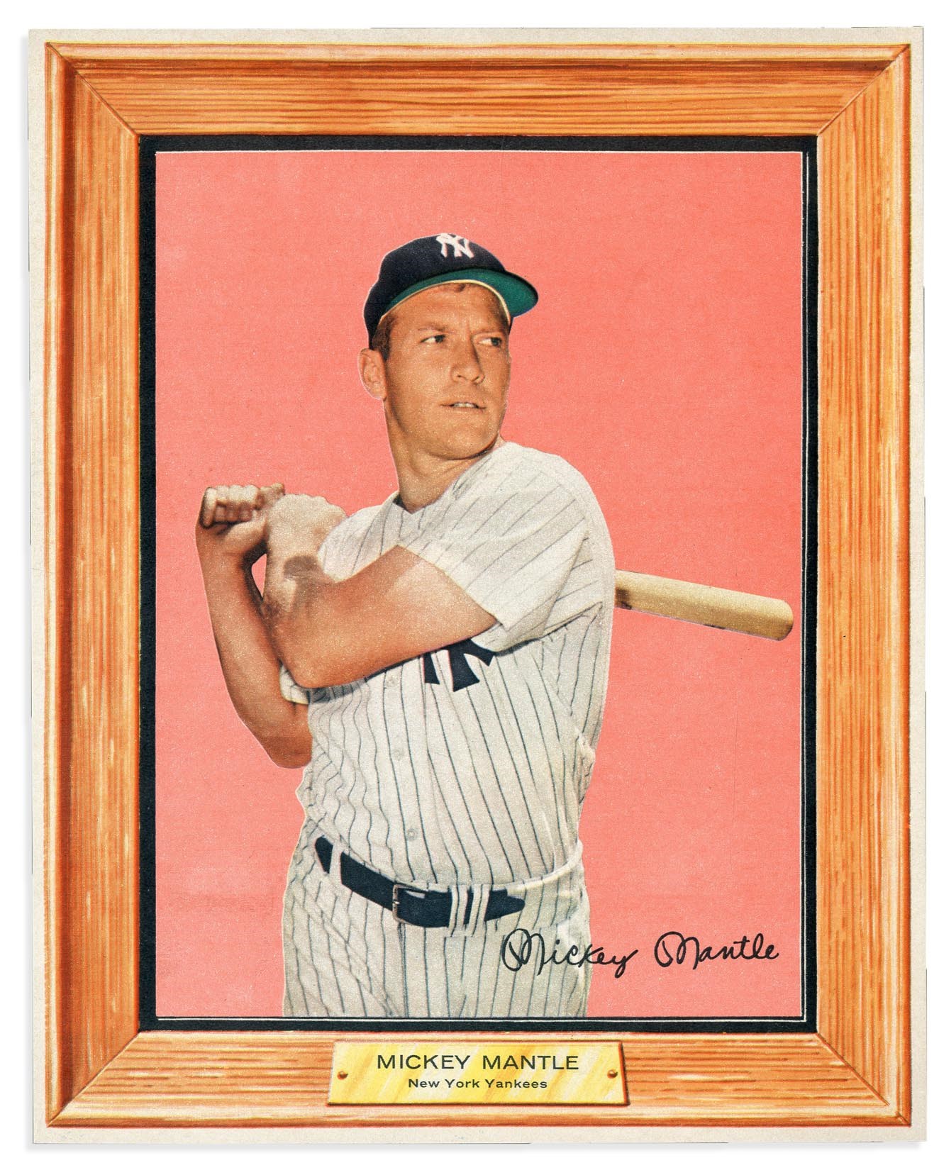 Baseball and Trading Cards - 1960 Post Cereal HIGH GRADE Complete Set