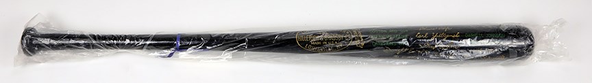 Hillerich & Bradsby 1975 Boston Red Sox Commemorative Bat in  Original Wrapping