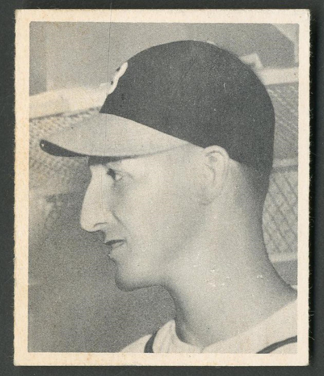 - 1948 Bowman Warren Spahn Rookie High Grade