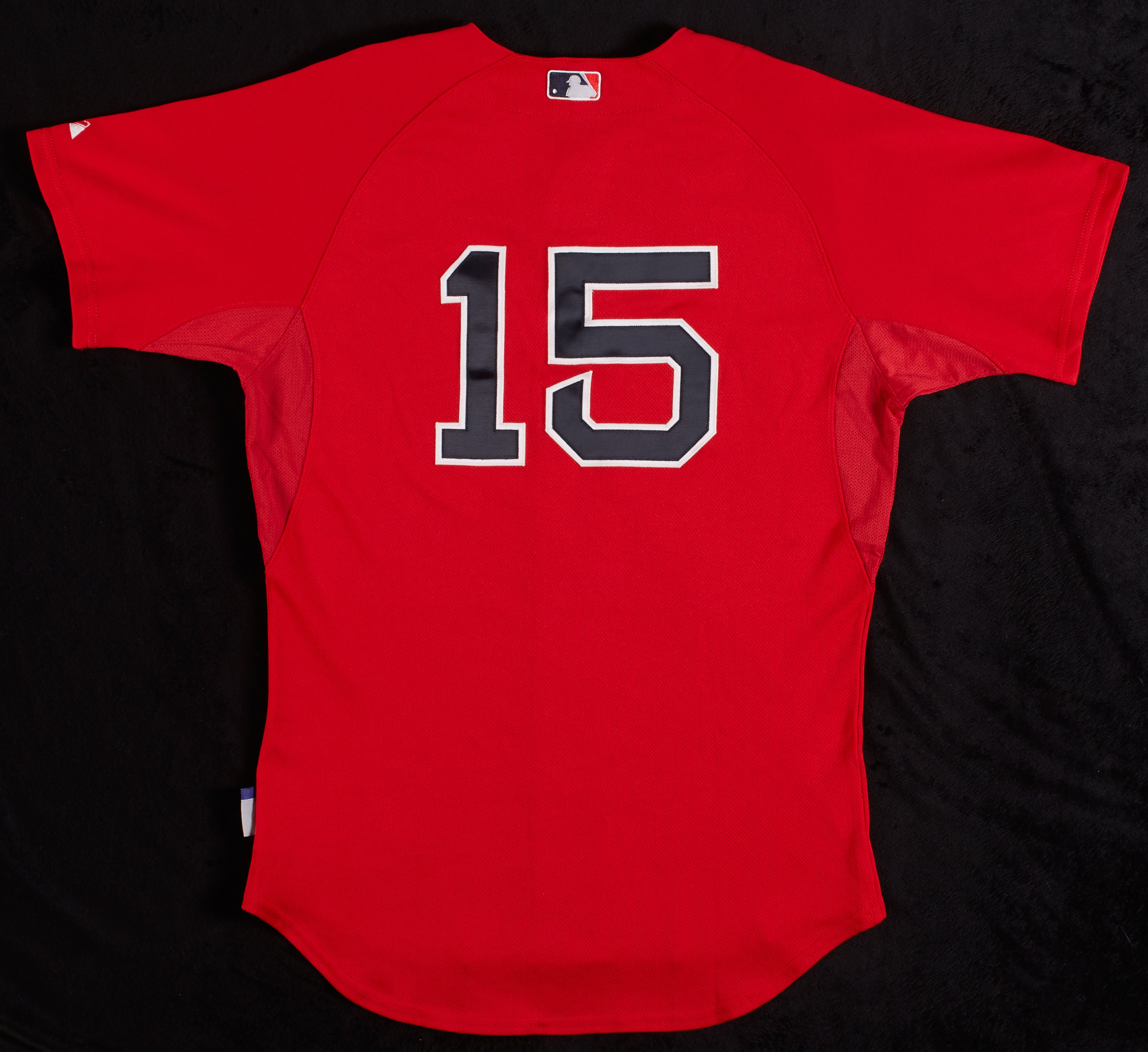 Boston Sports - 2010 Dustin Pedroia Red Sox vs. Yankees Game Worn Jersey (MLB Holo & Steiner)