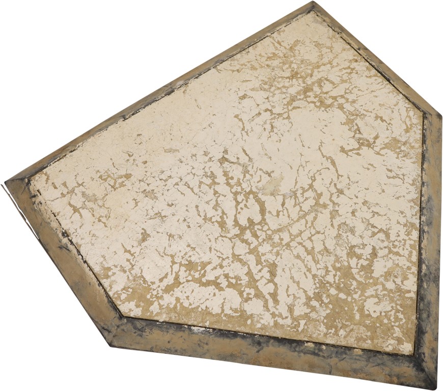 Crosley Field Home Plate (Stowe Collection)