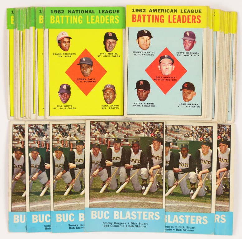 - Interesting 1963 Baseball Cards Find (43)