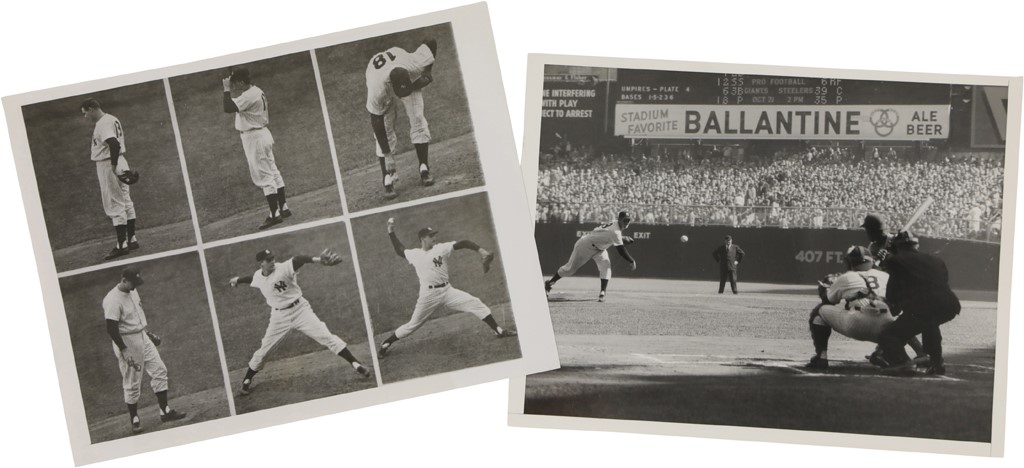 - Don Larsen Perfect Game Photos (2)