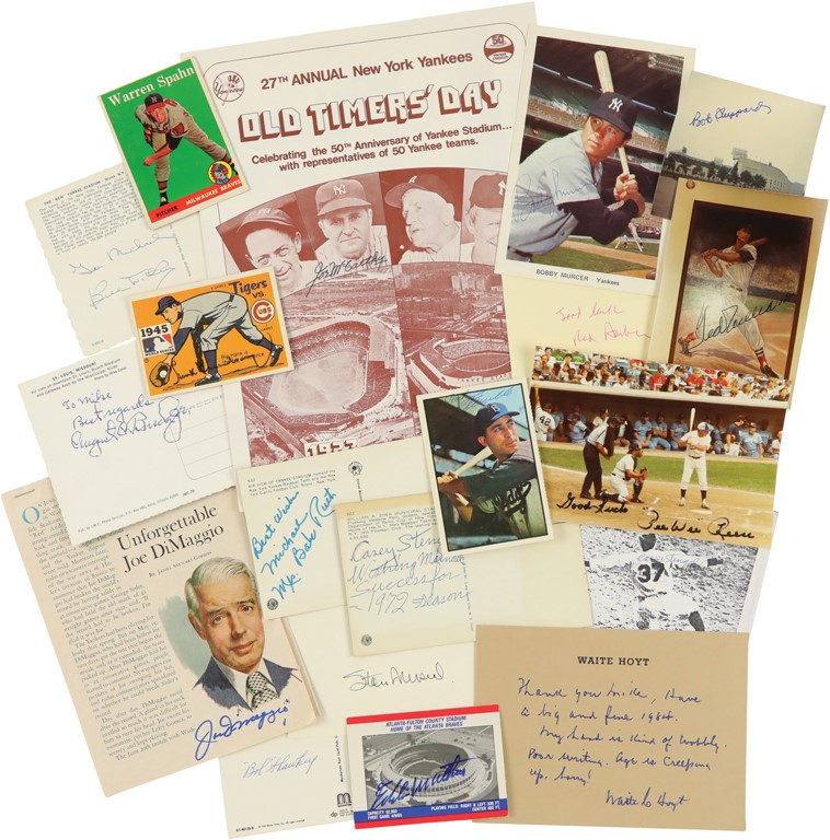 baseball-hall-of-famers-and-stars-autograph-collection-115