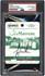 Picture of 2019 Tiger Woods Signed Masters Badge (PSA) (JSA), Picture 2
